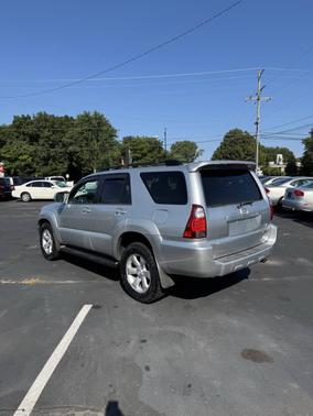 2006 Toyota 4Runner Limited