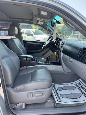 2006 Toyota 4Runner Limited