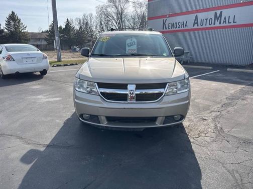 2009 Dodge Journey SE