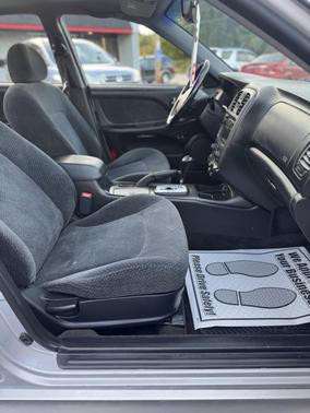 2004 Hyundai SONATA Base