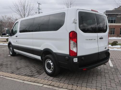 2020 Ford Transit-350 XL