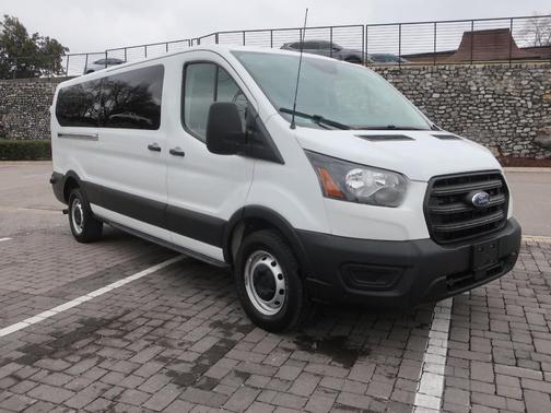 2020 Ford Transit-350 XL