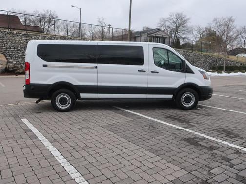 2020 Ford Transit-350 XL
