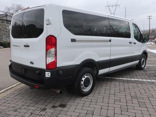 2020 Ford Transit-350 XL