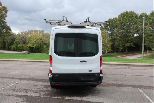2020 Ford Transit-250 Base