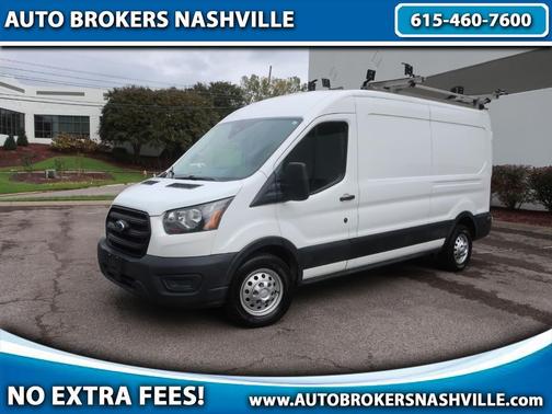 2020 Ford Transit-250 Base