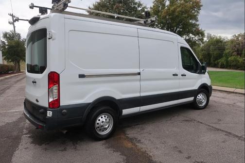 2020 Ford Transit-250 Base