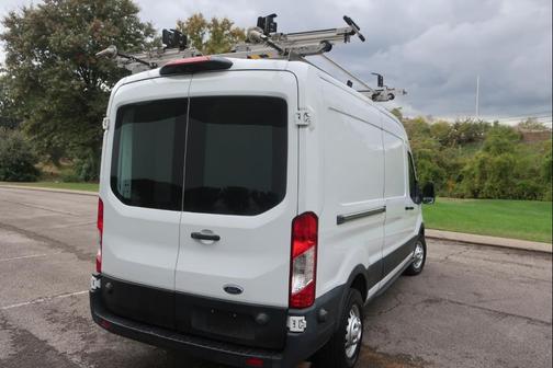 2020 Ford Transit-250 Base