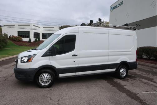 2020 Ford Transit-250 Base