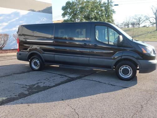 2016 Ford Transit-350 XL