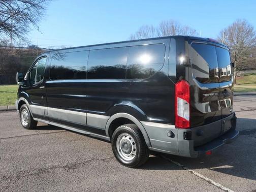2016 Ford Transit-350 XL
