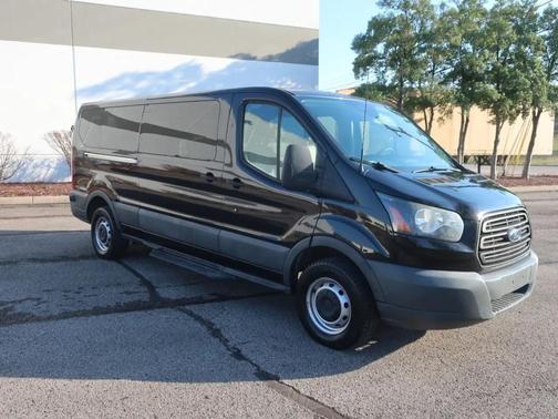 2016 Ford Transit-350 XL
