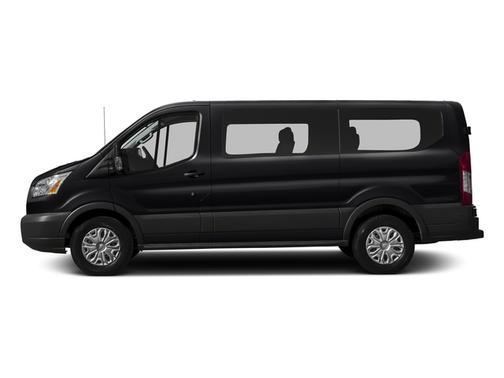 2016 Ford Transit-350 XL