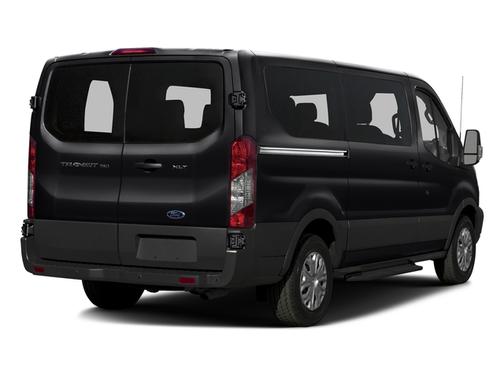 2016 Ford Transit-350 XL