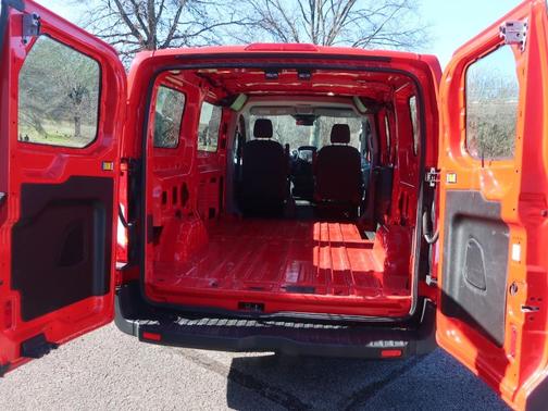 2016 Ford Transit-150 Base