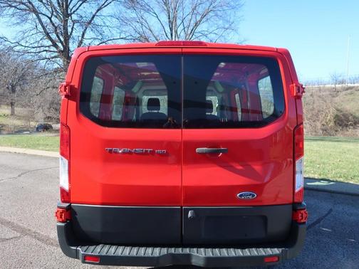 2016 Ford Transit-150 Base