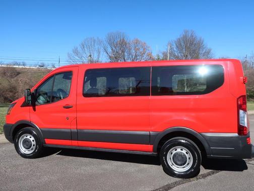 2016 Ford Transit-150 Base