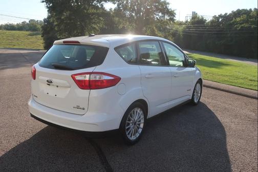 2015 Ford C-Max Hybrid SE