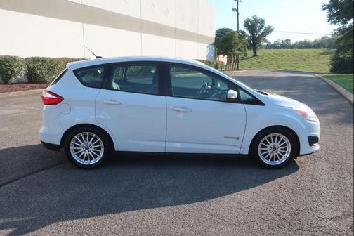 2015 Ford C-Max Hybrid SE