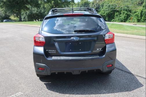 2015 Subaru XV Crosstrek 2.0i Limited