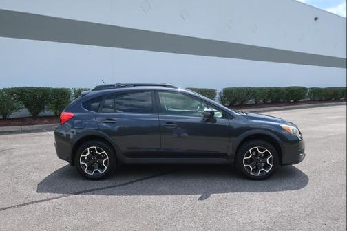 2015 Subaru XV Crosstrek 2.0i Limited
