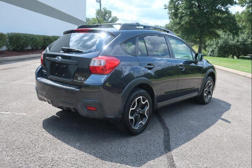 2015 Subaru XV Crosstrek 2.0i Limited