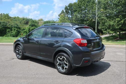 2015 Subaru XV Crosstrek 2.0i Limited