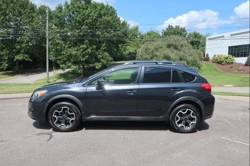 2015 Subaru XV Crosstrek 2.0i Limited