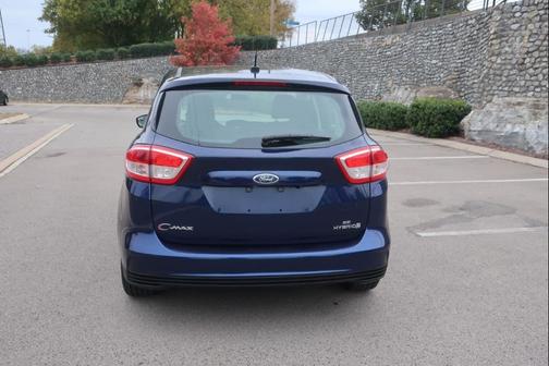 2017 Ford C-Max Hybrid SE