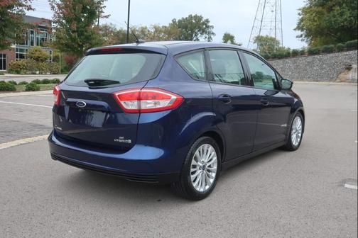 2017 Ford C-Max Hybrid SE