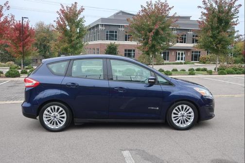 2017 Ford C-Max Hybrid SE