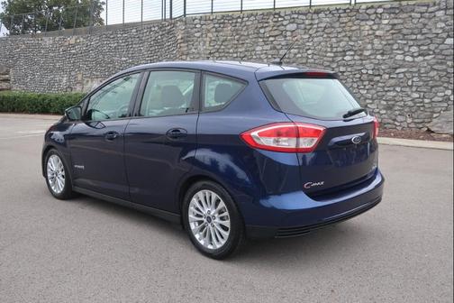 2017 Ford C-Max Hybrid SE