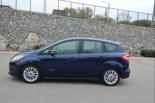 2017 Ford C-Max Hybrid SE