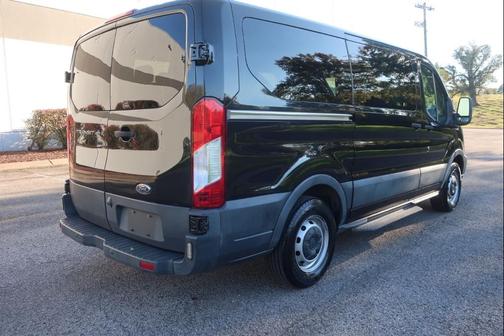 2015 Ford Transit-150 XL