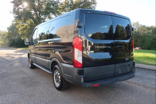 2015 Ford Transit-150 XL