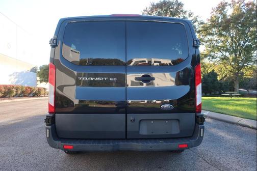 2015 Ford Transit-150 XL