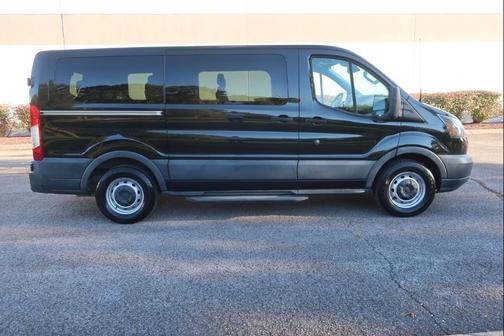 2015 Ford Transit-150 XL