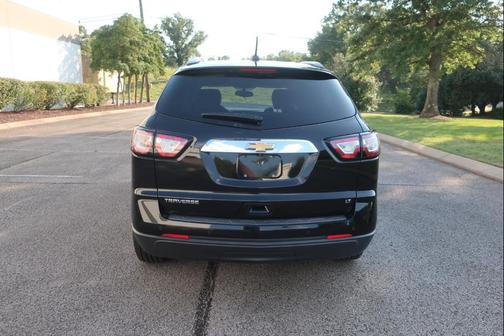2017 Chevrolet Traverse 1LT