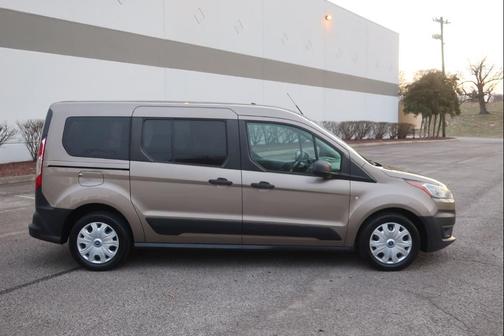 2020 Ford Transit Connect XL w/Rear Liftgate