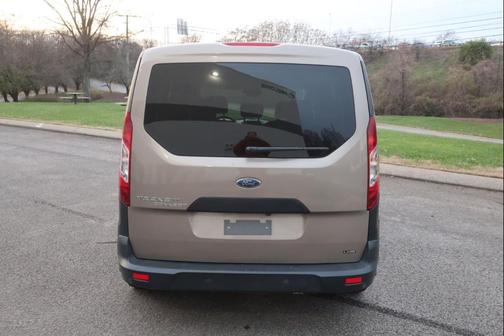 2020 Ford Transit Connect XL w/Rear Liftgate