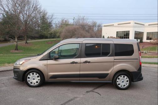 2020 Ford Transit Connect XL w/Rear Liftgate