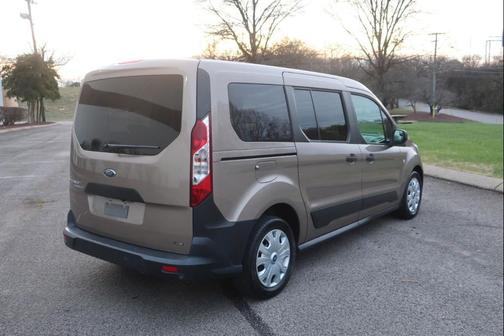 2020 Ford Transit Connect XL w/Rear Liftgate