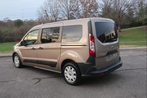 2020 Ford Transit Connect XL w/Rear Liftgate