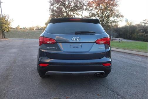 2016 Hyundai Santa Fe Sport 2.4L