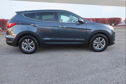 2016 Hyundai Santa Fe Sport 2.4L