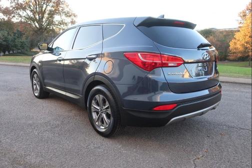 2016 Hyundai Santa Fe Sport 2.4L