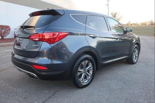 2016 Hyundai Santa Fe Sport 2.4L