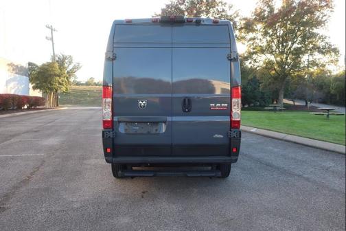 2019 RAM ProMaster 2500 Tradesman