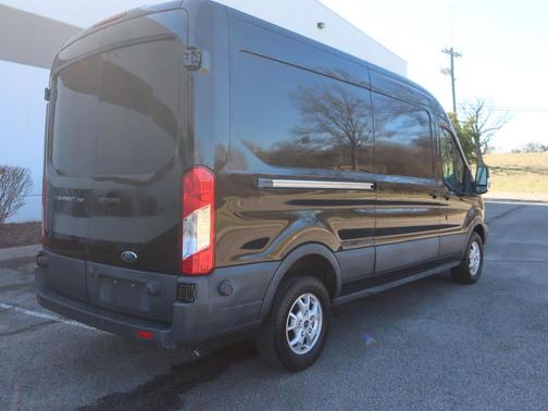 2015 Ford Transit-250 Base