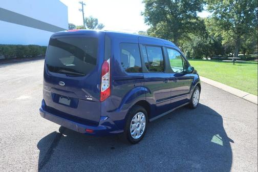 2016 Ford Transit Connect XLT w/Rear Liftgate